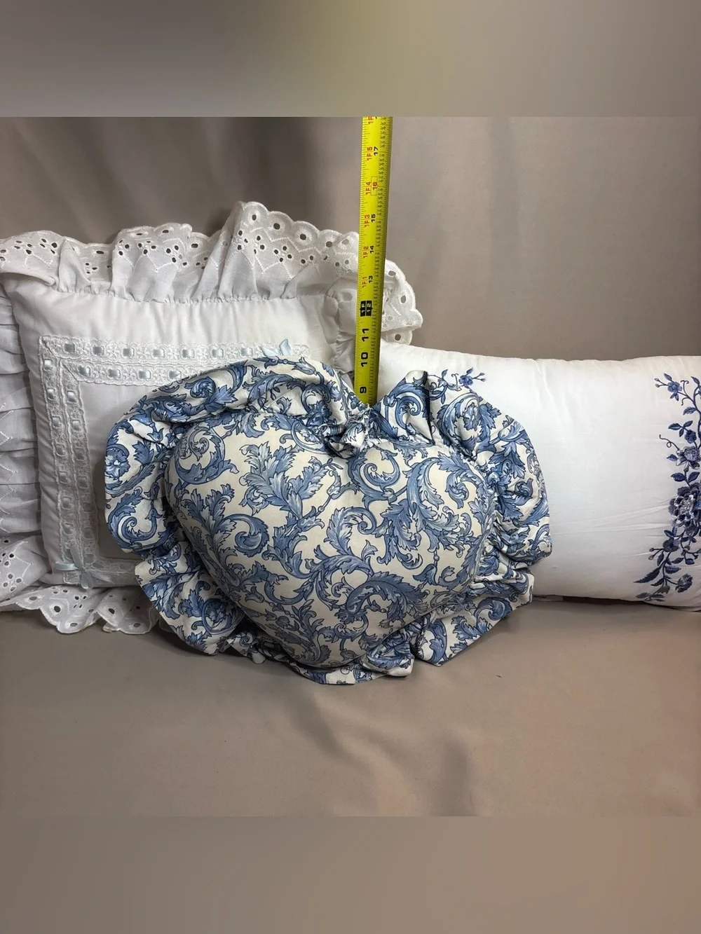 Laura Ashley set blue